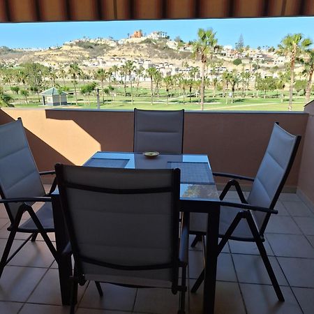 Appartement Pinogrande Rojales Bagian luar foto