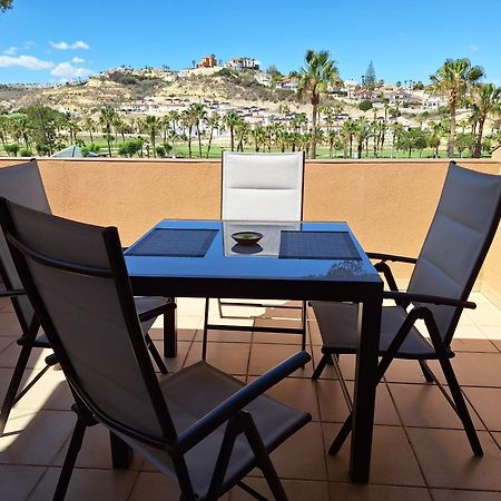 Appartement Pinogrande Rojales Bagian luar foto