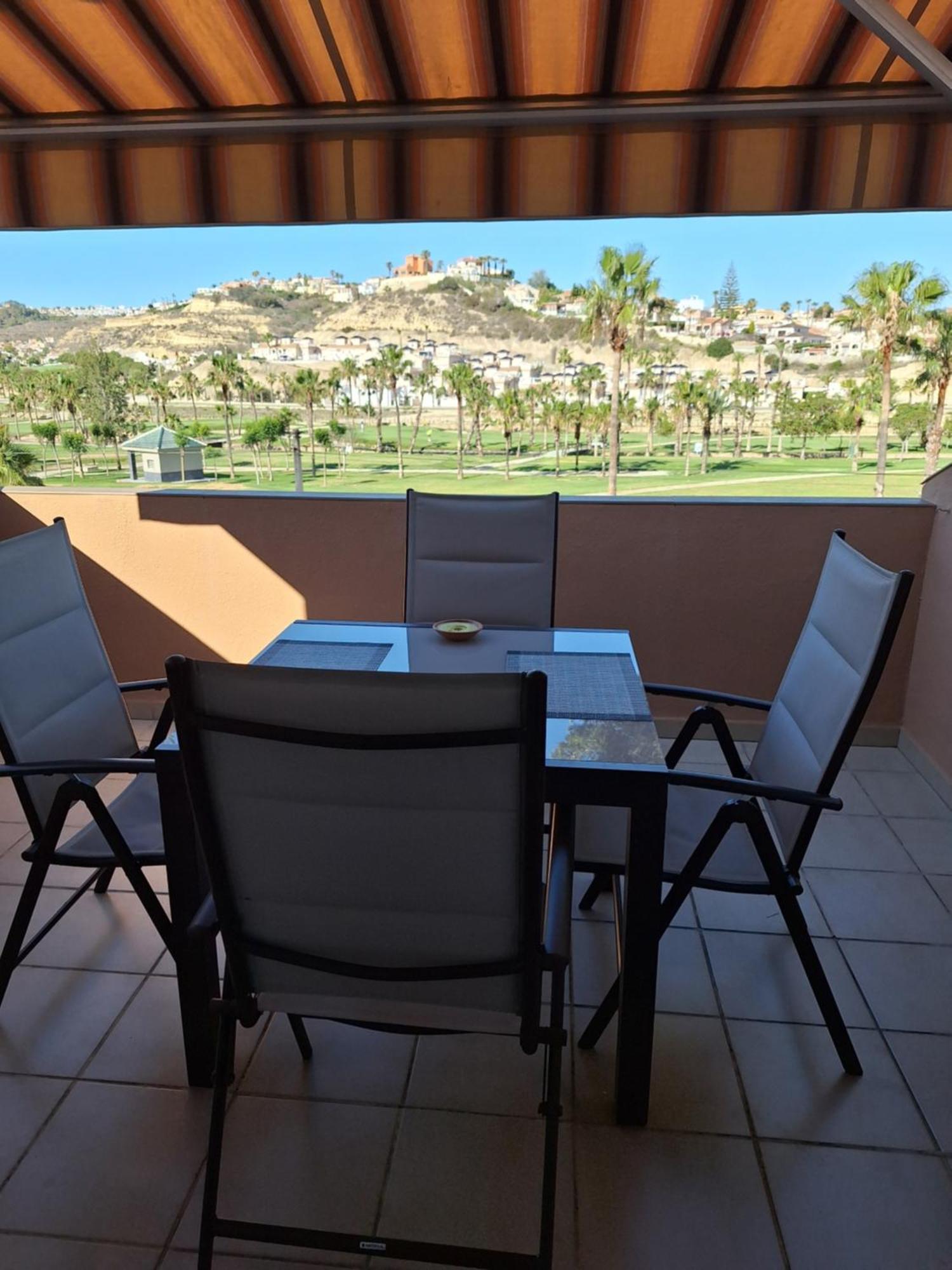 Appartement Pinogrande Rojales Bagian luar foto