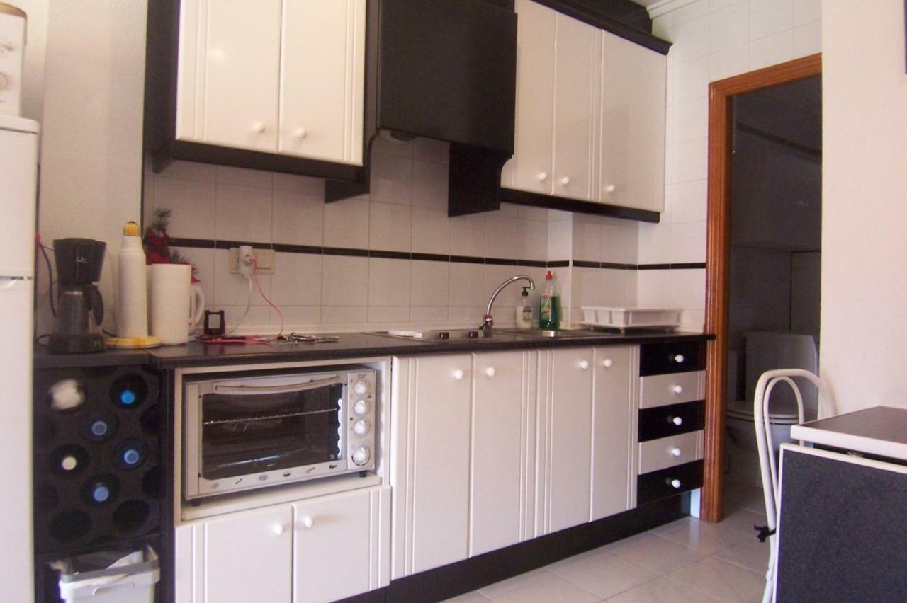Appartement Pinogrande Rojales Bagian luar foto