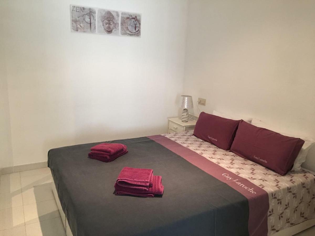 Appartement Pinogrande Rojales Bagian luar foto