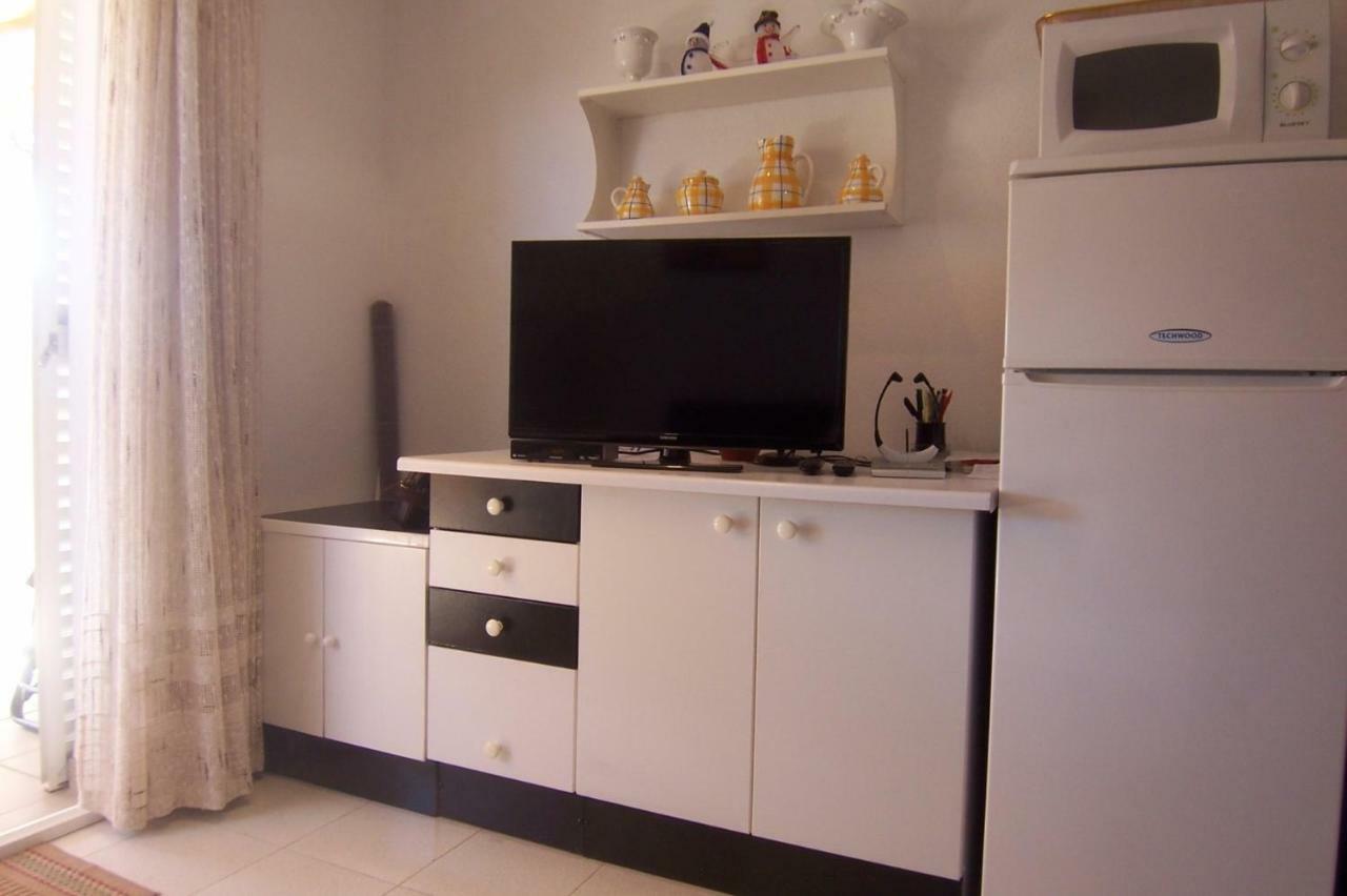 Appartement Pinogrande Rojales Bagian luar foto